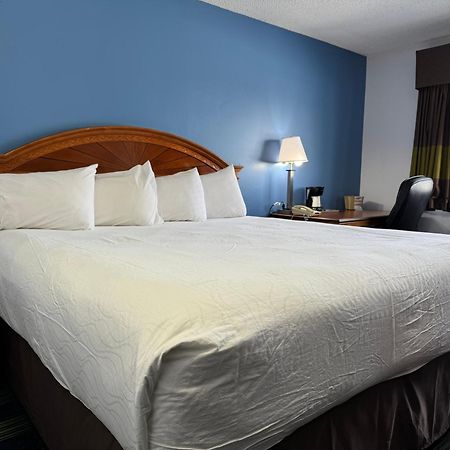 South Ridge Inn North Ridgeville Ngoại thất bức ảnh