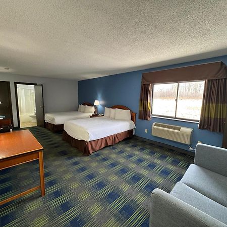 South Ridge Inn North Ridgeville Ngoại thất bức ảnh