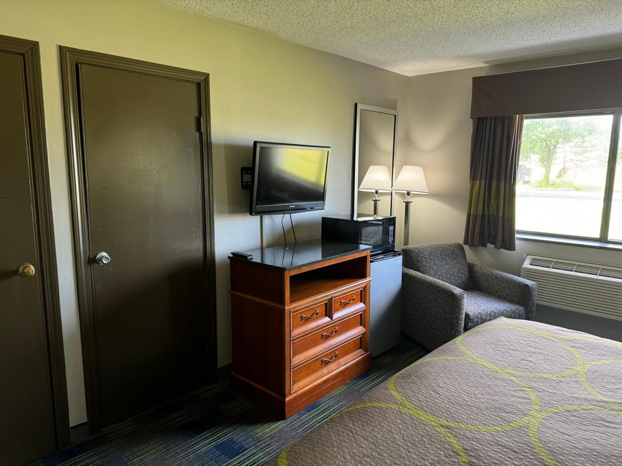 South Ridge Inn North Ridgeville Ngoại thất bức ảnh