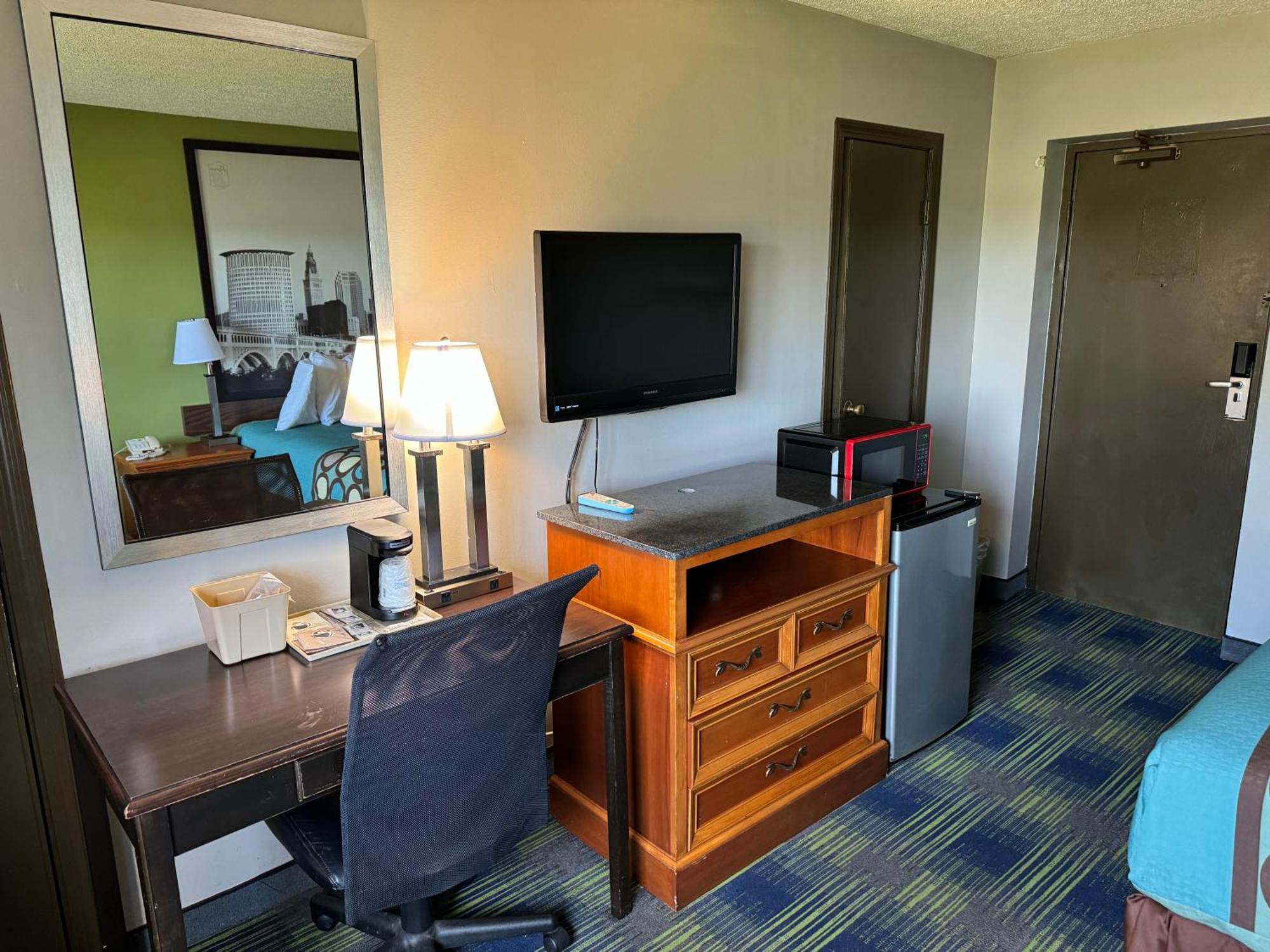 South Ridge Inn North Ridgeville Ngoại thất bức ảnh