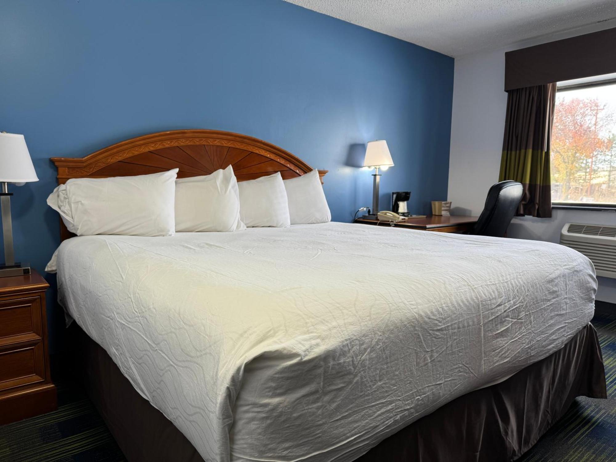 South Ridge Inn North Ridgeville Ngoại thất bức ảnh