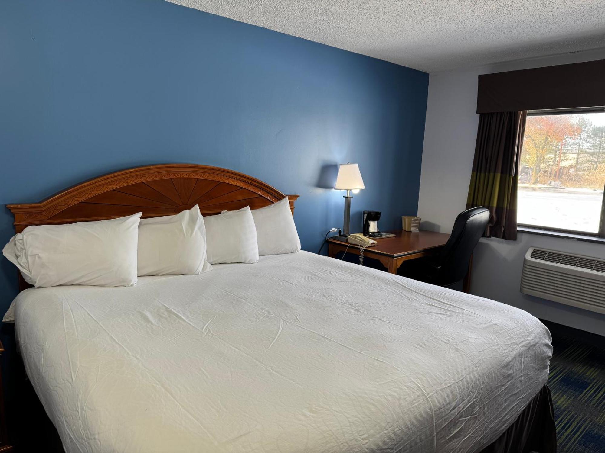 South Ridge Inn North Ridgeville Ngoại thất bức ảnh