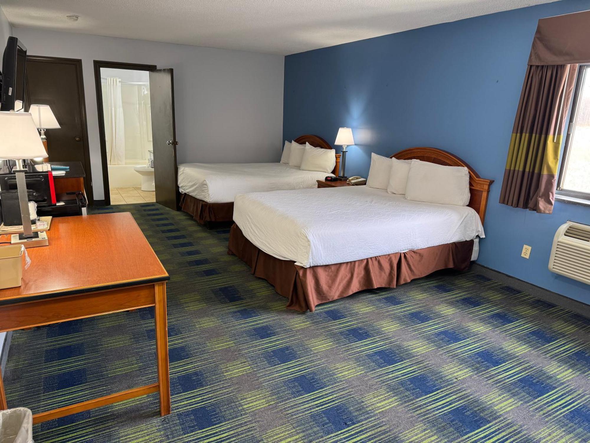 South Ridge Inn North Ridgeville Ngoại thất bức ảnh