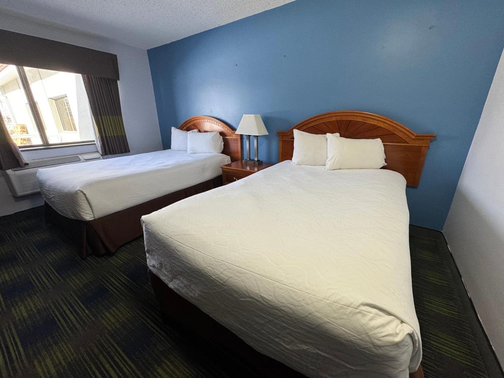 South Ridge Inn North Ridgeville Ngoại thất bức ảnh