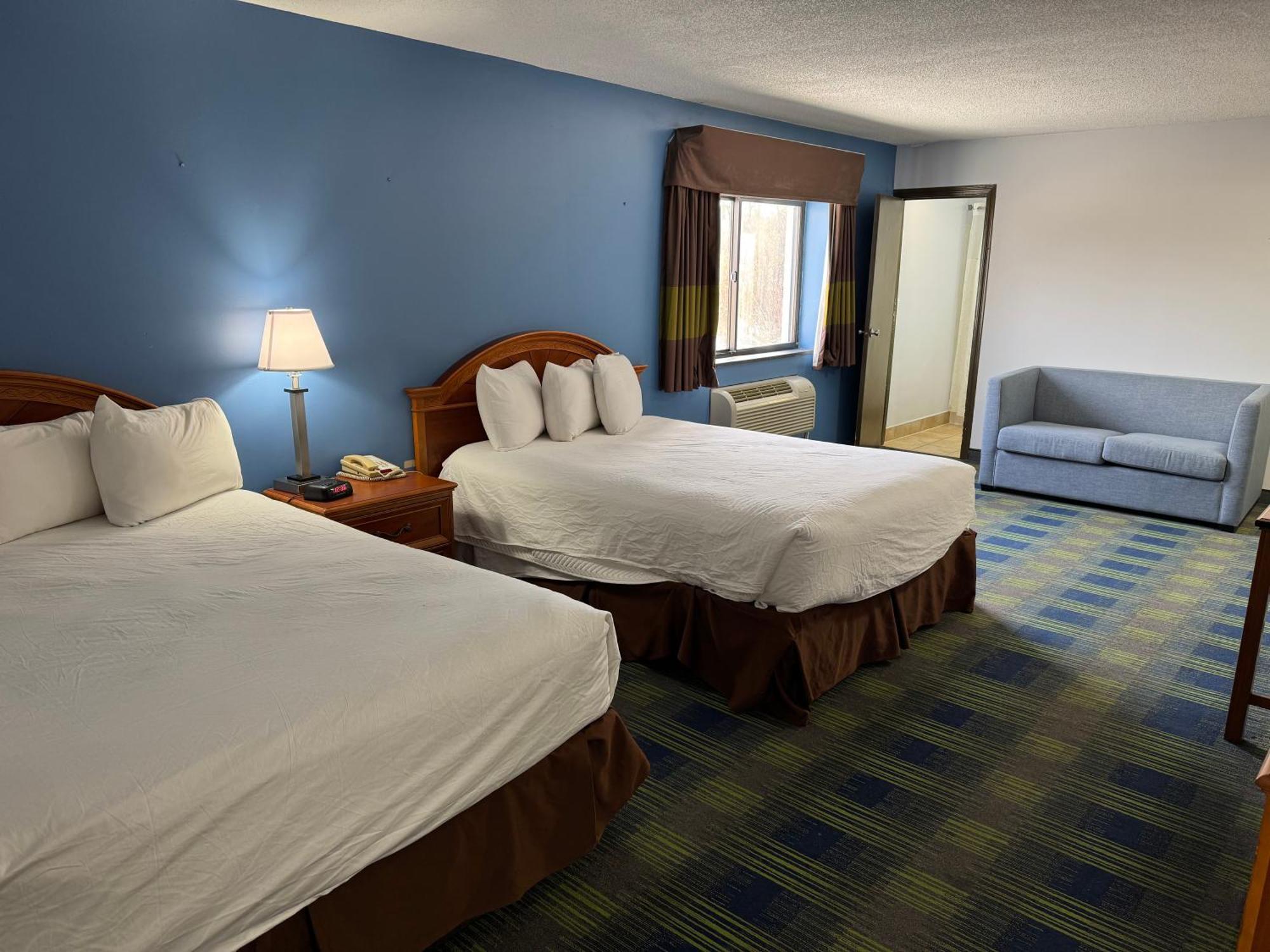 South Ridge Inn North Ridgeville Ngoại thất bức ảnh
