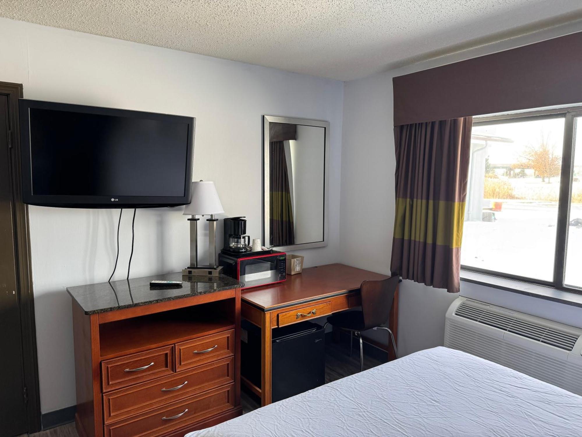 South Ridge Inn North Ridgeville Ngoại thất bức ảnh