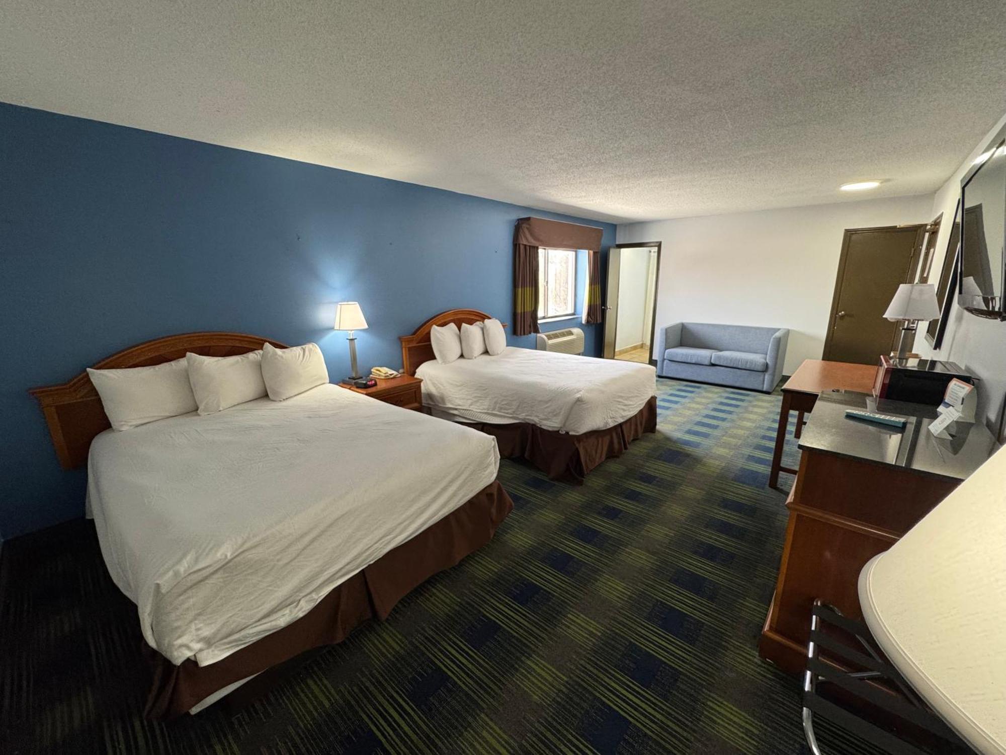 South Ridge Inn North Ridgeville Ngoại thất bức ảnh